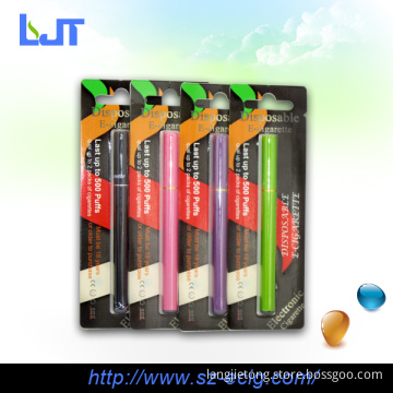 600puffs Disposable E Cigarette (902B-2)